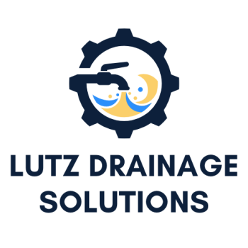 Lutz Drainage Solutions Logo